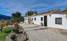 Casa El Chorro